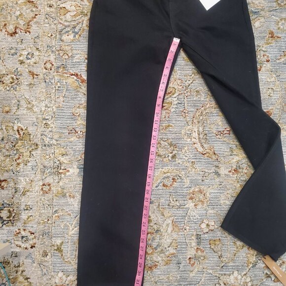NWT Reformation X Camille Rowe Black Jeans, Size 29 - Picture 9 of 12